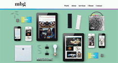 Desktop Screenshot of mixedbusiness.com
